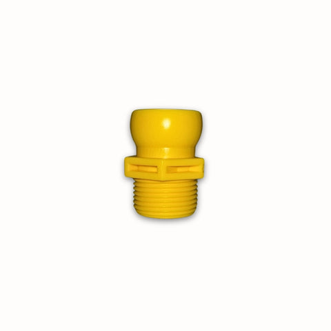 Threaded piece G3/4" for VARIO 3/4"