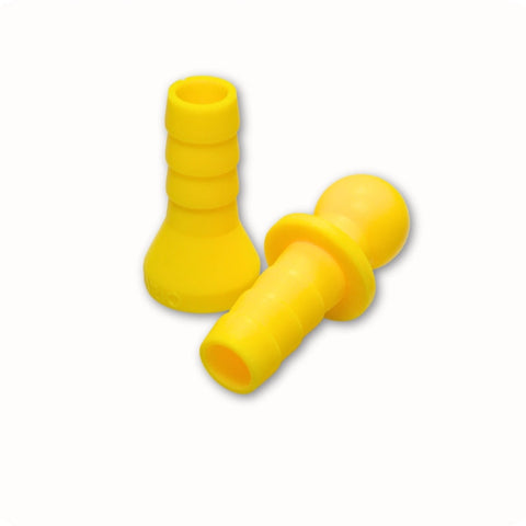 Spannringe für PVC-Schläuche