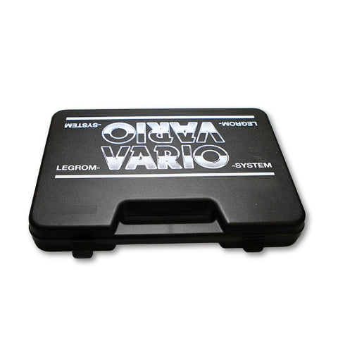 Vario Startsetkoffer 1/4"