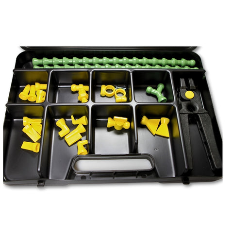 Vario Startsetkoffer 1/4"