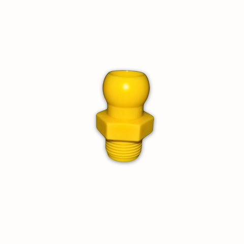 Threaded piece G3/8" for VARIO 1/2"