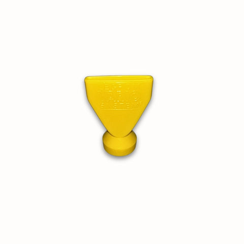 Grinding nozzle 25.0 x 1.5mm for VARIO 1/4"