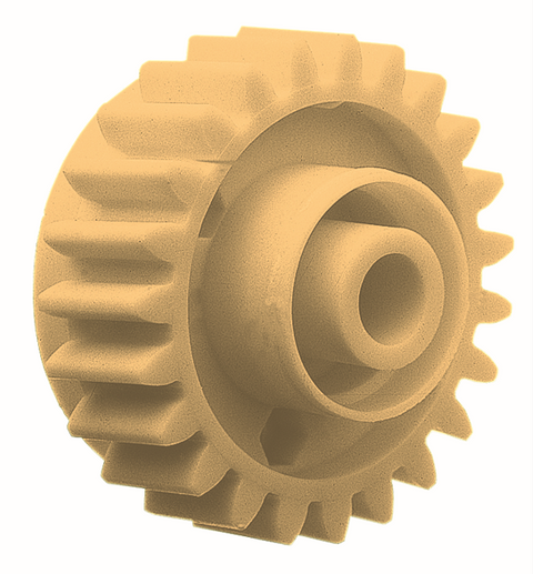 210-915-L Kupplungsschneckenrad