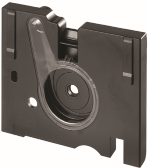 210-938 Rotorgehäuse SE9