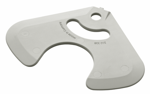 210-338 Drehschieber klein