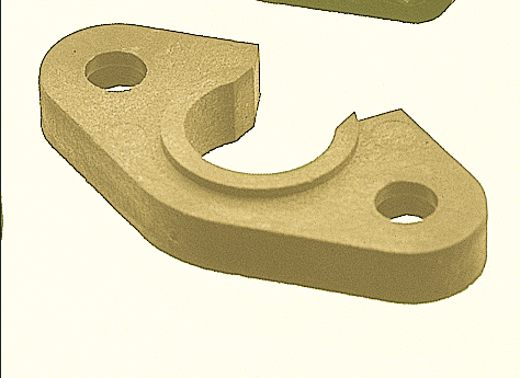 210-901 Flanschlager