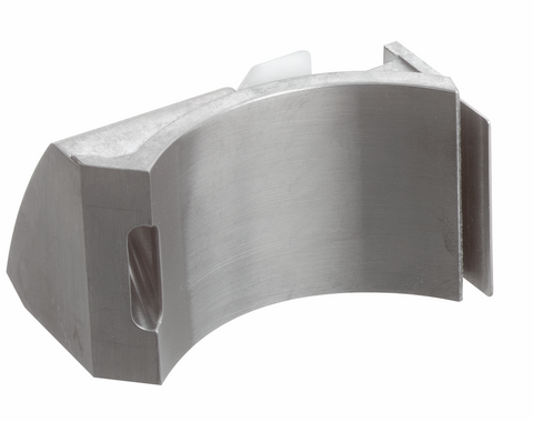 215-901 Faserkanal SE9 mit kleinem Kanalquerschnitt