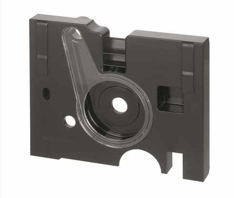 Rotorgehäuse SE-11/12